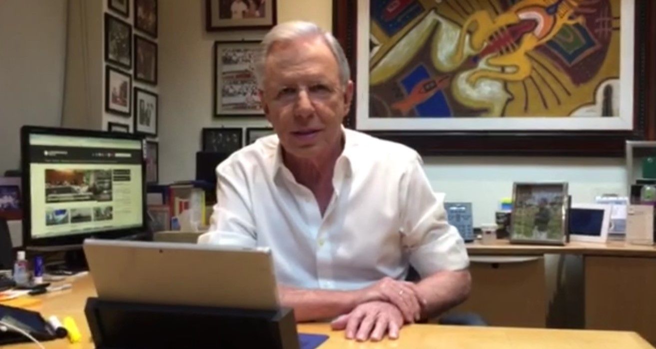 Las noticias de esta noche 14 de abril