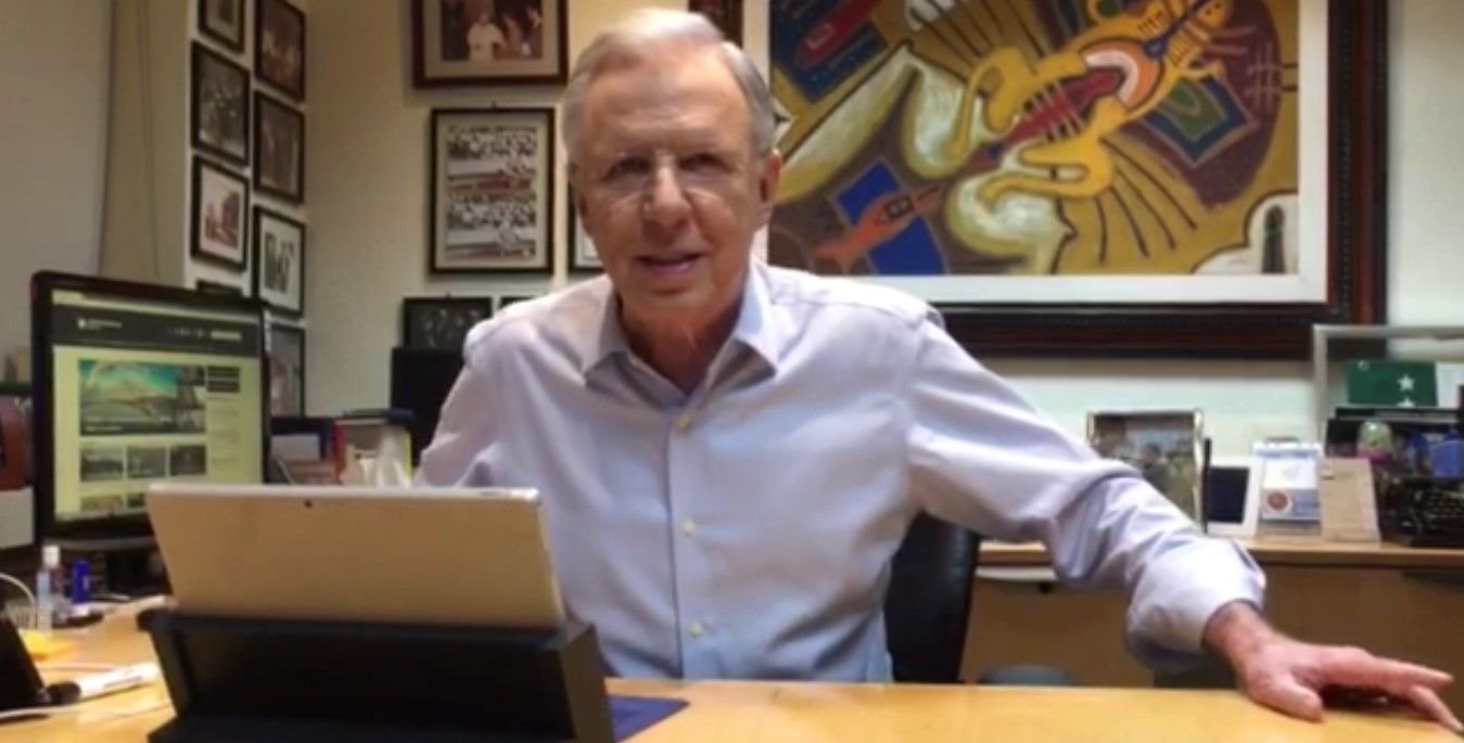 Las noticias de esta noche 15 de abril