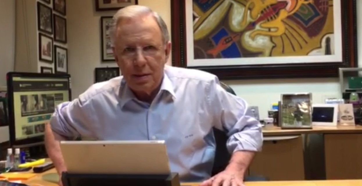 Las noticias de esta noche 19 de abril