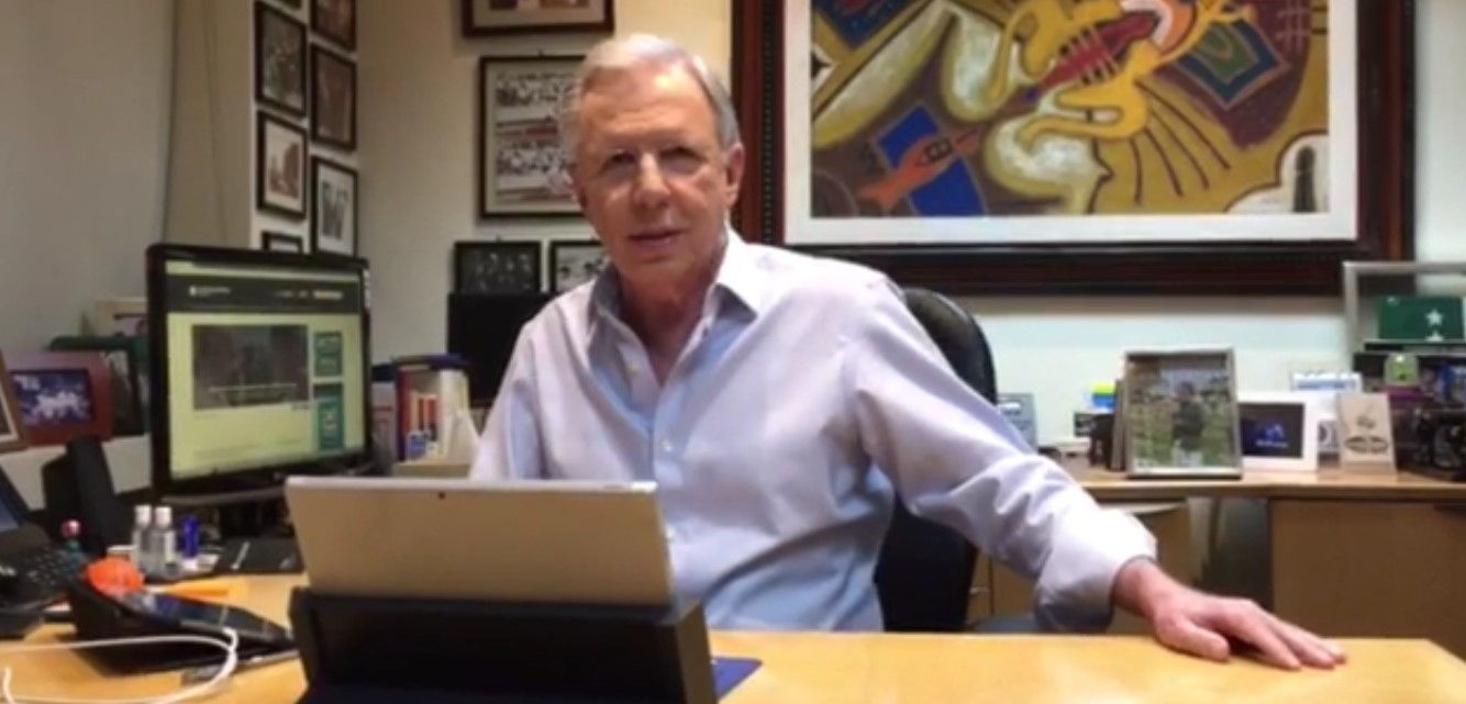 Las noticias de esta noche 21 de abril