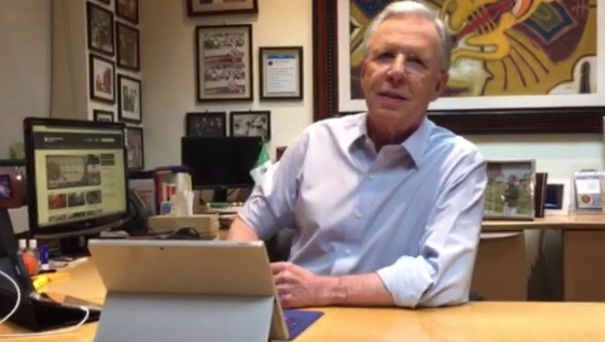 Las noticias de esta noche 22 de abril