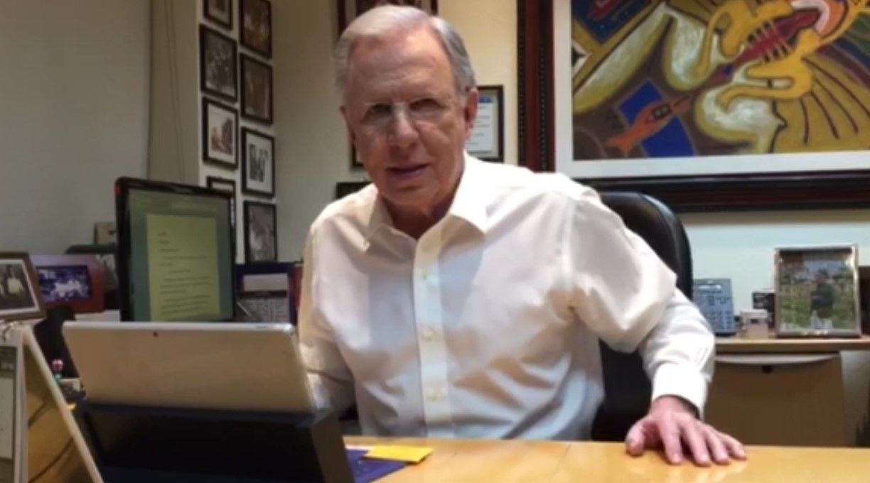 Las noticias de esta noche 5 de abril