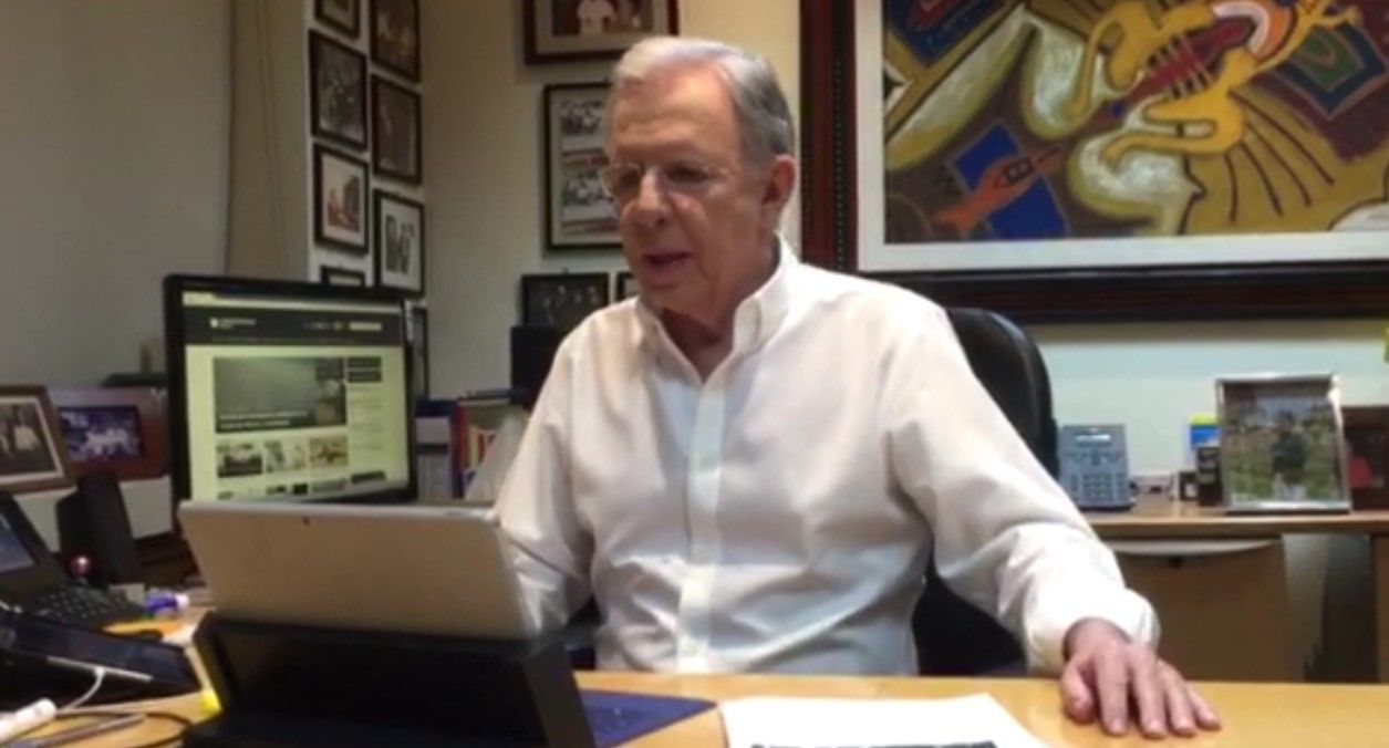 Las noticias de esta noche 4 de abril