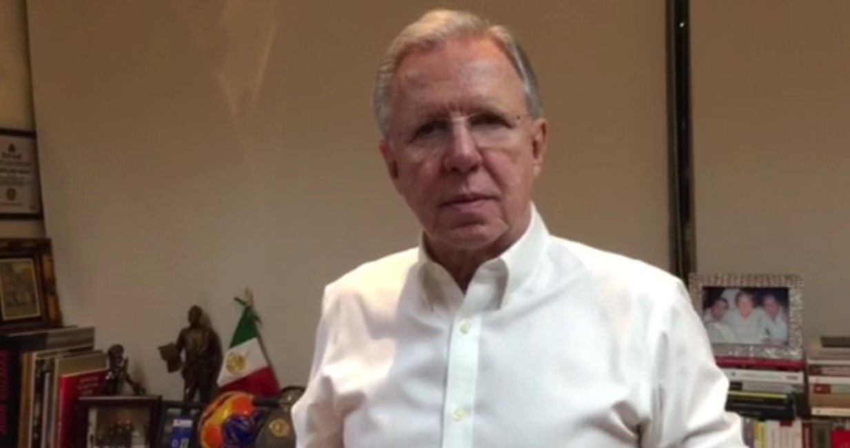 Giran orden de aprehensión contra presuntos violadores de Daphne