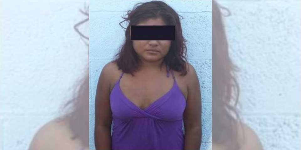 Joven torturada se encuentra en penal de Tepic