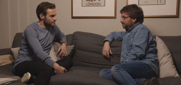 'Los futbolistas ganamos una burrada': Juan Mata - juan-mata-entrevista