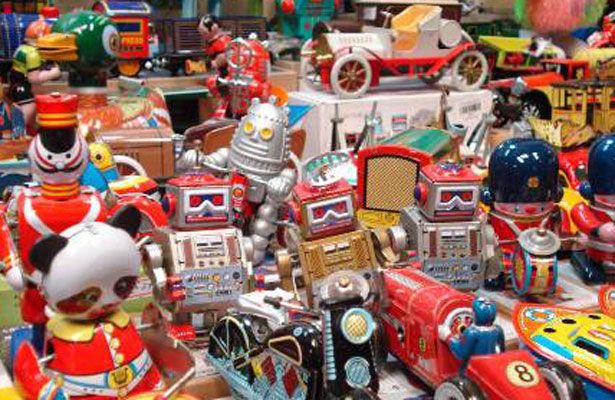 ¿Cuáles son los días para comprar juguetes más baratos? ¿Cuáles son los días para comprar juguetes más baratos?