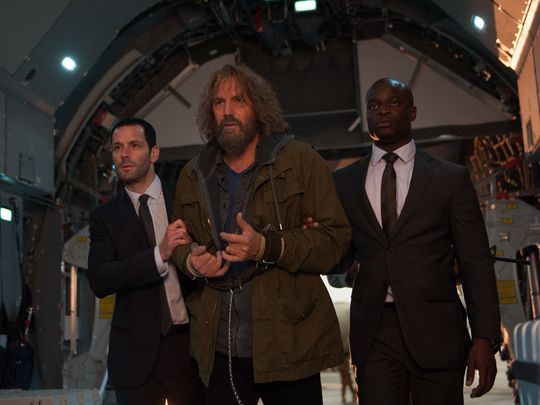 ¿Lo reconocen? Es Kevin Costner - kevin-costner-1