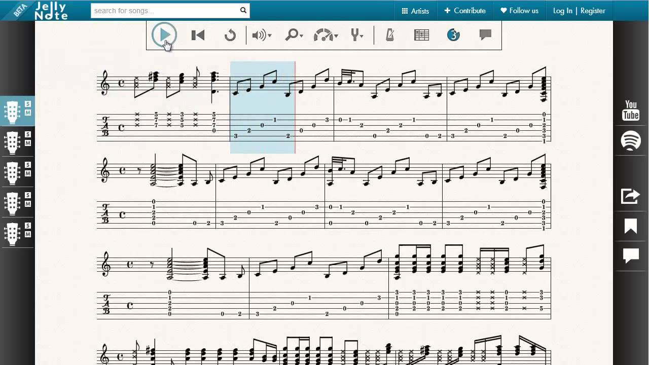 Demandan por plagio a Led Zeppelin por "Stairway to Heaven" - led-z-jelly-note-