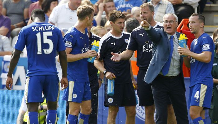 Leicester habría incumplido Fair Play financiero - leicester-city-1