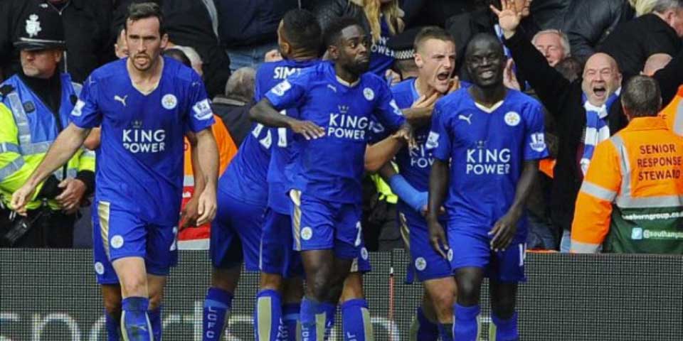 Leicester habría incumplido Fair Play financiero