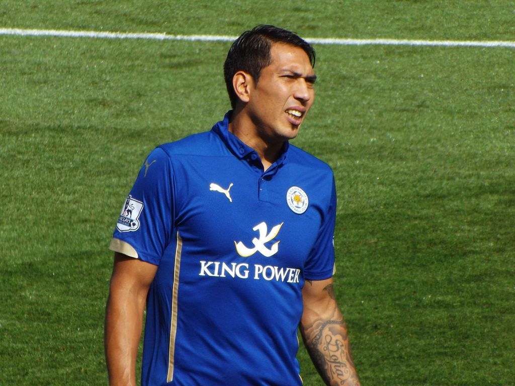 Futbolistas y ex futbolistas señalados por Panama Papers - leonardo-ulloa-1024x768