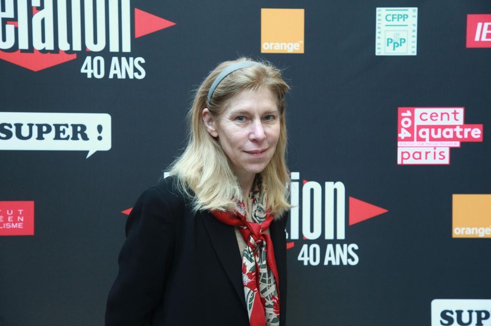 Ganadores del Premio Pulitzer 2016 - liberation