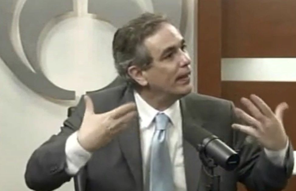 “Probablemente es el día más duro para las empresas de Slim”: Luis Miguel González