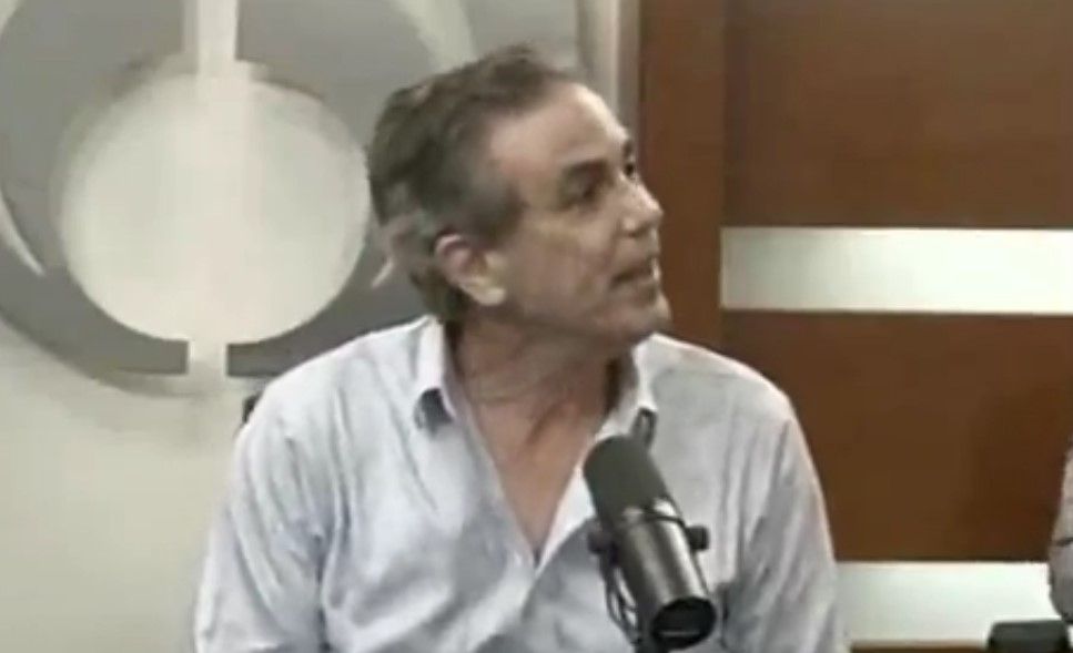 Entrevista a Luis Miguel González