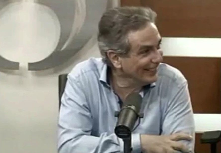 Entrevista a Luis Miguel González