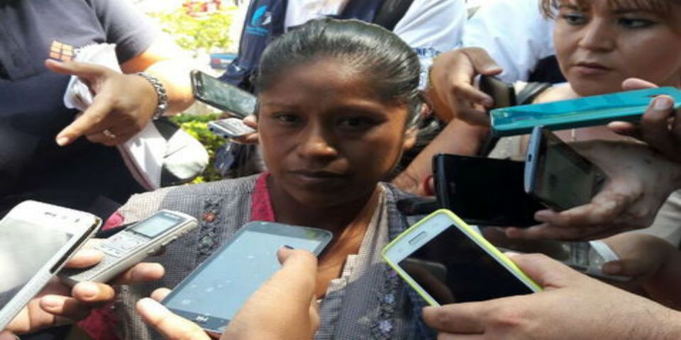 Padres de menores abusadas niegan conocer a canadiense