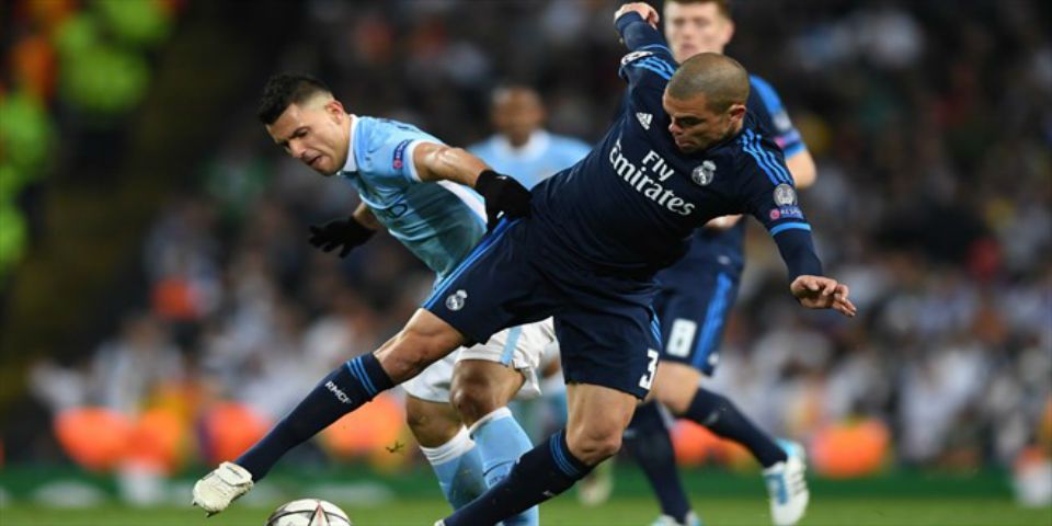 Real Madrid extrañó a Cristiano Ronaldo