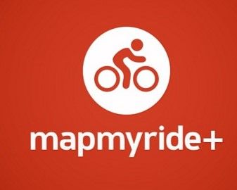 Las apps que todo ciclista debe tener - mapmyride