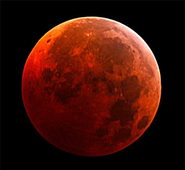 'Posibilidad de que hubo vida en Marte es alta': astrobiólogo - marte-1