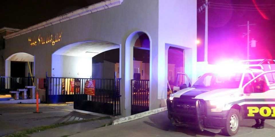 Masacre en Apodaca fue por deuda de 8 mil pesos