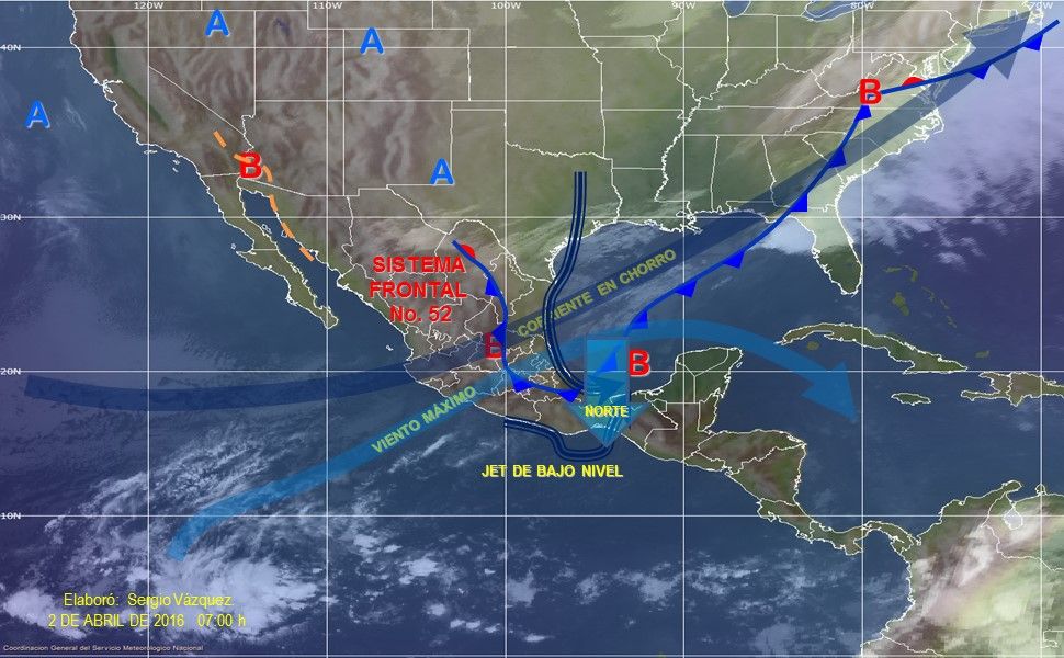 Pronostican lluvias fuertes por frente frío 52 - mcs07c