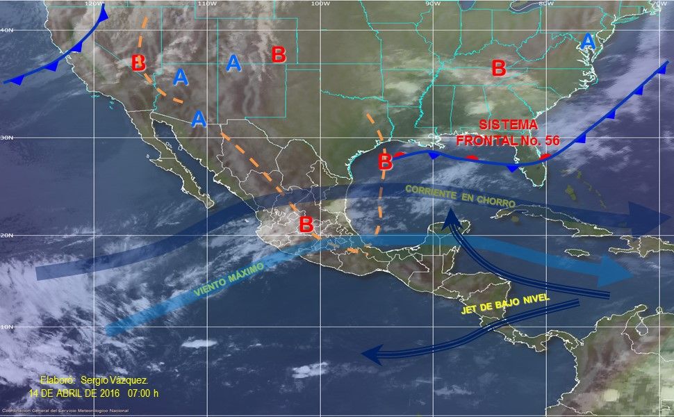 Prevén tormentas eléctricas y granizadas por frente frío 56 - mcsc14abr1607_570f82f7e38ed