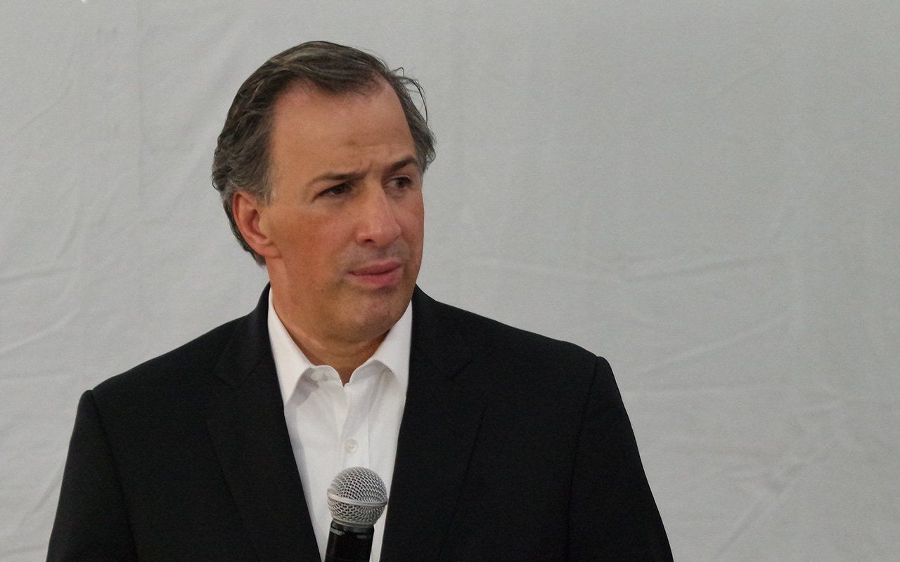 "La economía mexicana debe seguir mandando señales de certeza": Meade - meade-Foto-de-Forbes