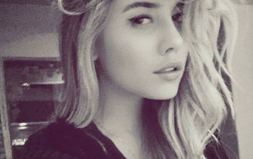 Hackean cuenta de Instagram a hija de Luis Miguel