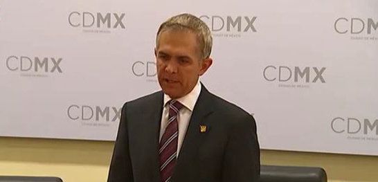 SEP garantiza un lugar a todos los jóvenes que quieran estudiar el nivel superior - miguel-angel-mancera