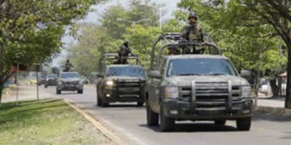 Elementos federales aseguran rancho de ‘El Mencho’ en Jalisco