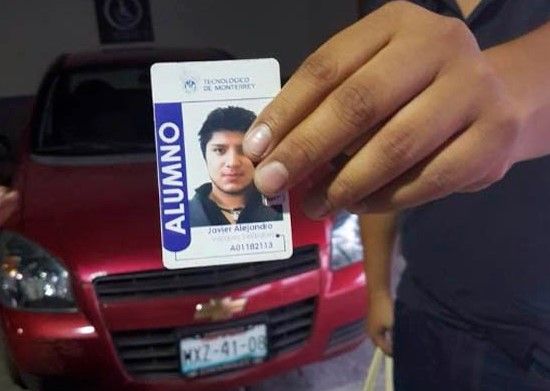 Acusan a exalumno del Tec de abuso contra discapacitados