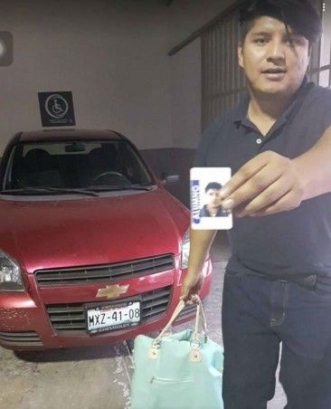 Acusan a exalumno del Tec de abuso contra discapacitados - mrtec-credencial2