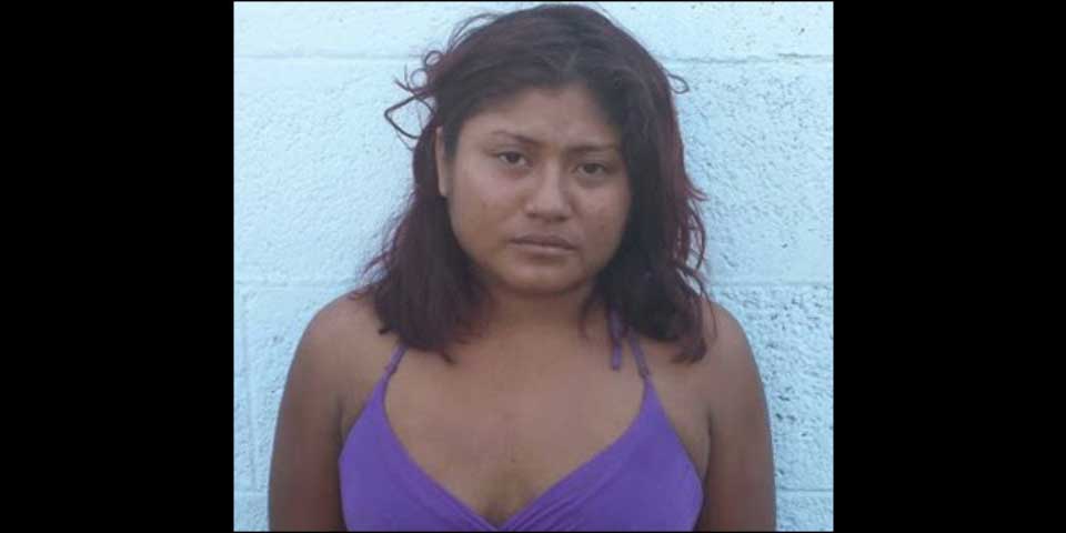 Confirman que joven torturada por federales pertenecía a la Familia Michoacana