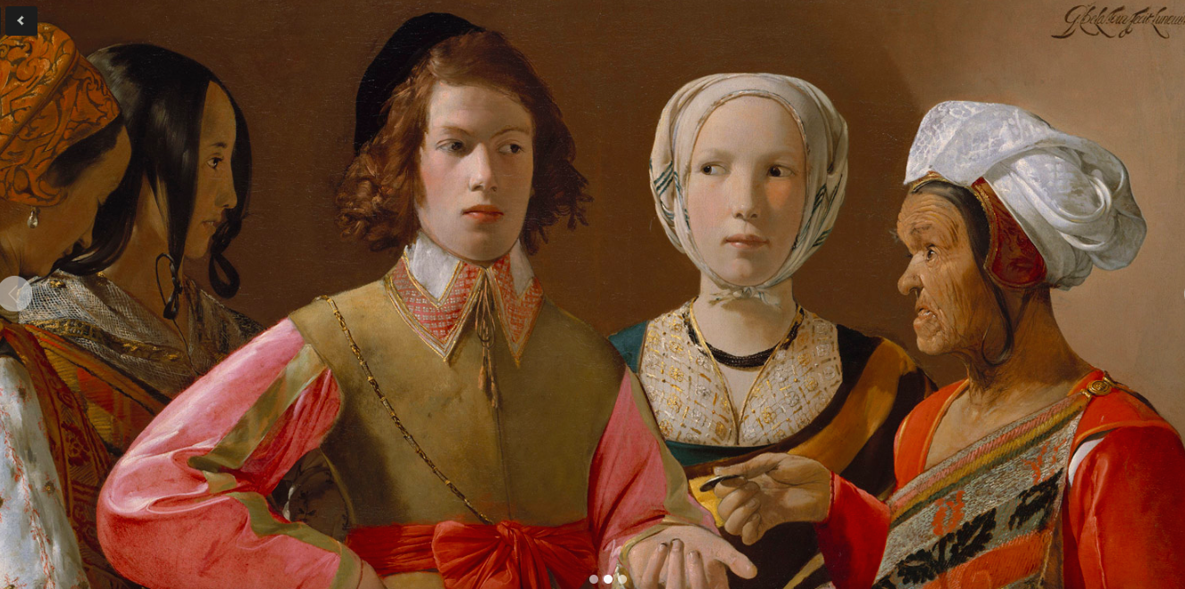 Treinta obras maestras en dos horas en el Museo del Prado - museo-1