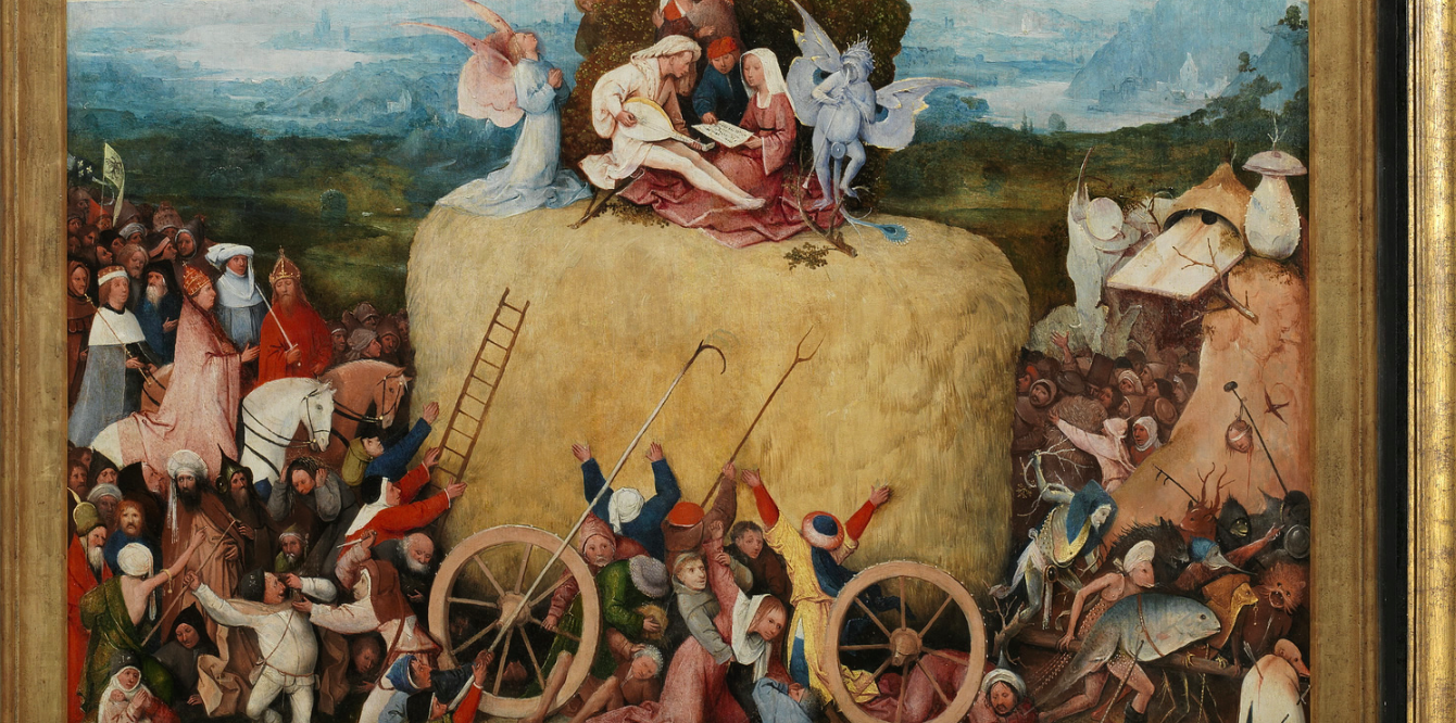 Treinta obras maestras en dos horas en el Museo del Prado - museo-3