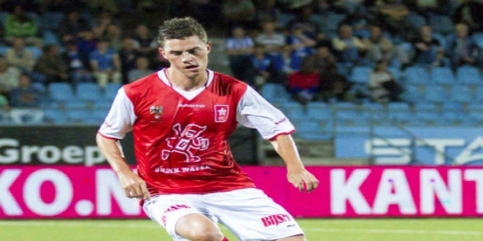 Equipo de mexicano clasifica a playoffs para ascender a la Eredivise