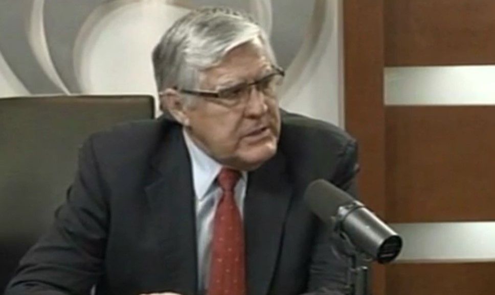 “Yo no sé si es una falla del debido proceso o del maldito proceso”: Nelson Vargas