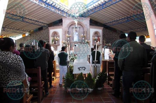 Niño muere en Michoacán golpeado por sus compañeros - nino-michoacan