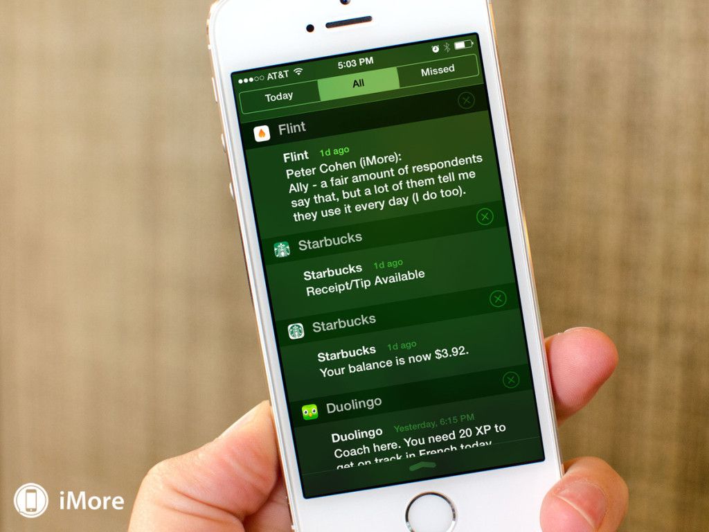 Consejos para ahorrar batería del iPhone - noticiaciones-iphone-1024x768