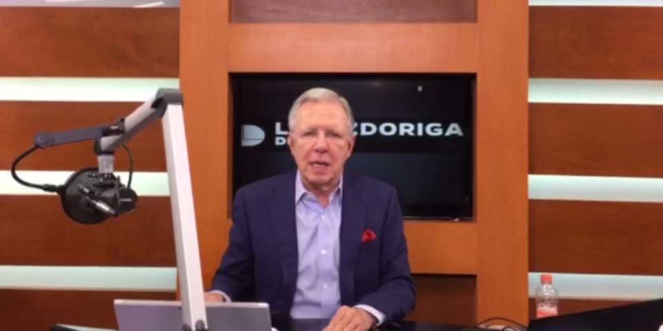 Las noticias de hoy 11 de abril