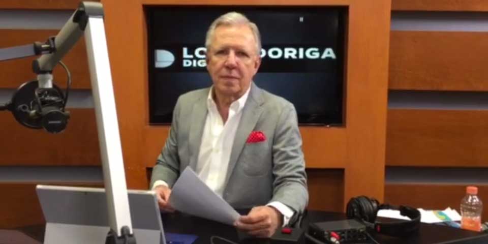 Las noticias de hoy 12 de abril