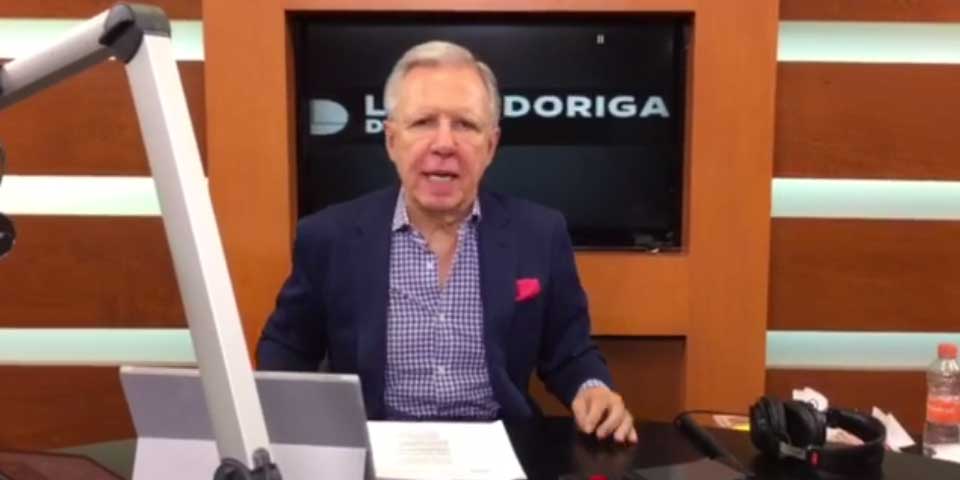 Las noticias de hoy 13 de abril