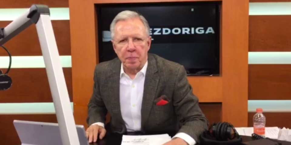 Las noticias de hoy 14 de abril