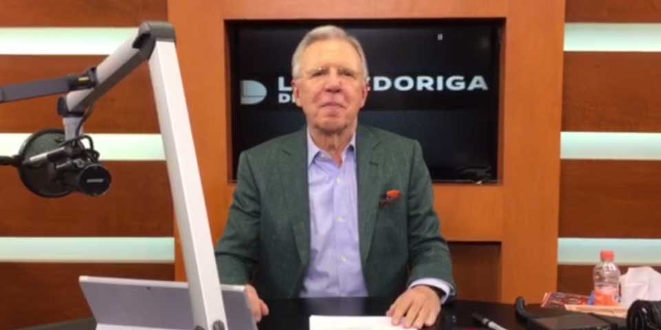 Las noticias de hoy 15 de abril