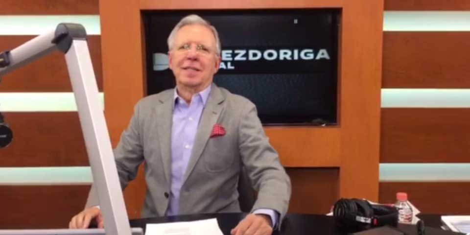 Las noticias de hoy 18 de abril