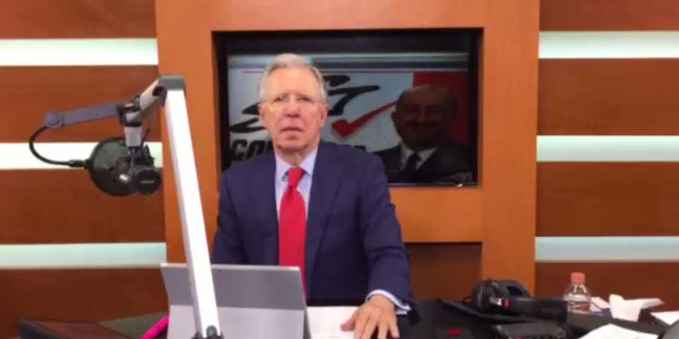 Las noticias de hoy 19 de abril