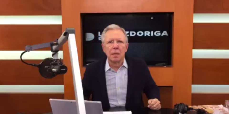 Las noticias de hoy 20 de abril