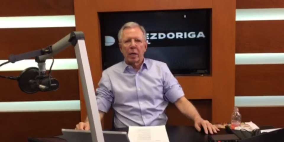 Las noticias de hoy 21 de abril