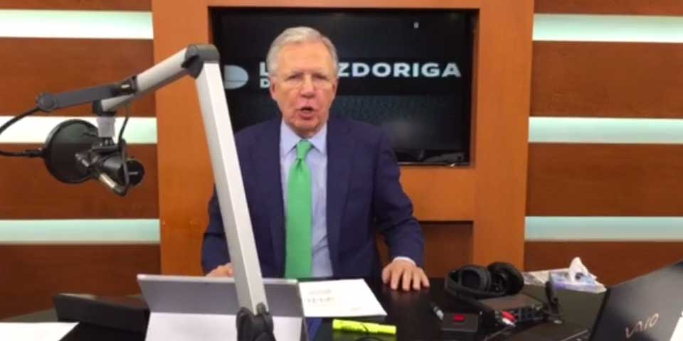 Las noticias de hoy 22 de abril